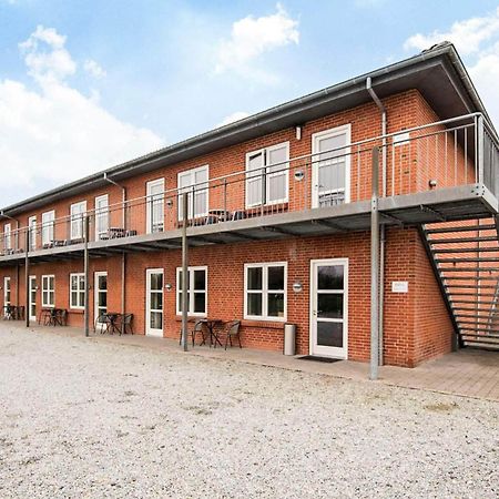 Hotel Korning Exterior photo