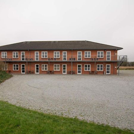 Hotel Korning Exterior photo
